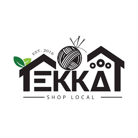 Tekka- Shop Local