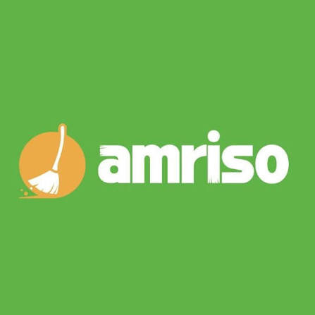 Amriso Kucho