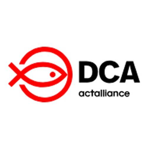 DCA in Nepal
