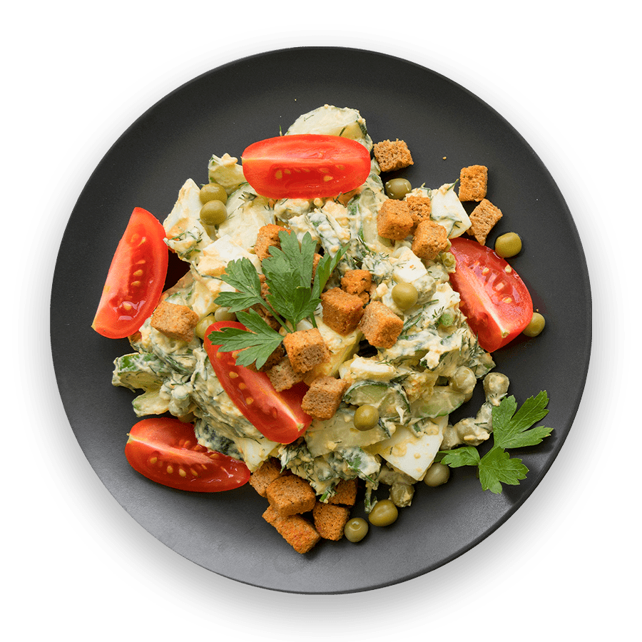 Savor the Flavor, Not the Footprint