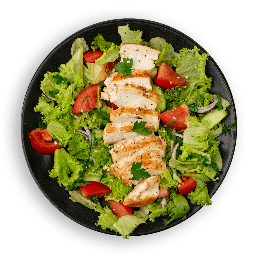 Savor the Flavor, Not the Footprint