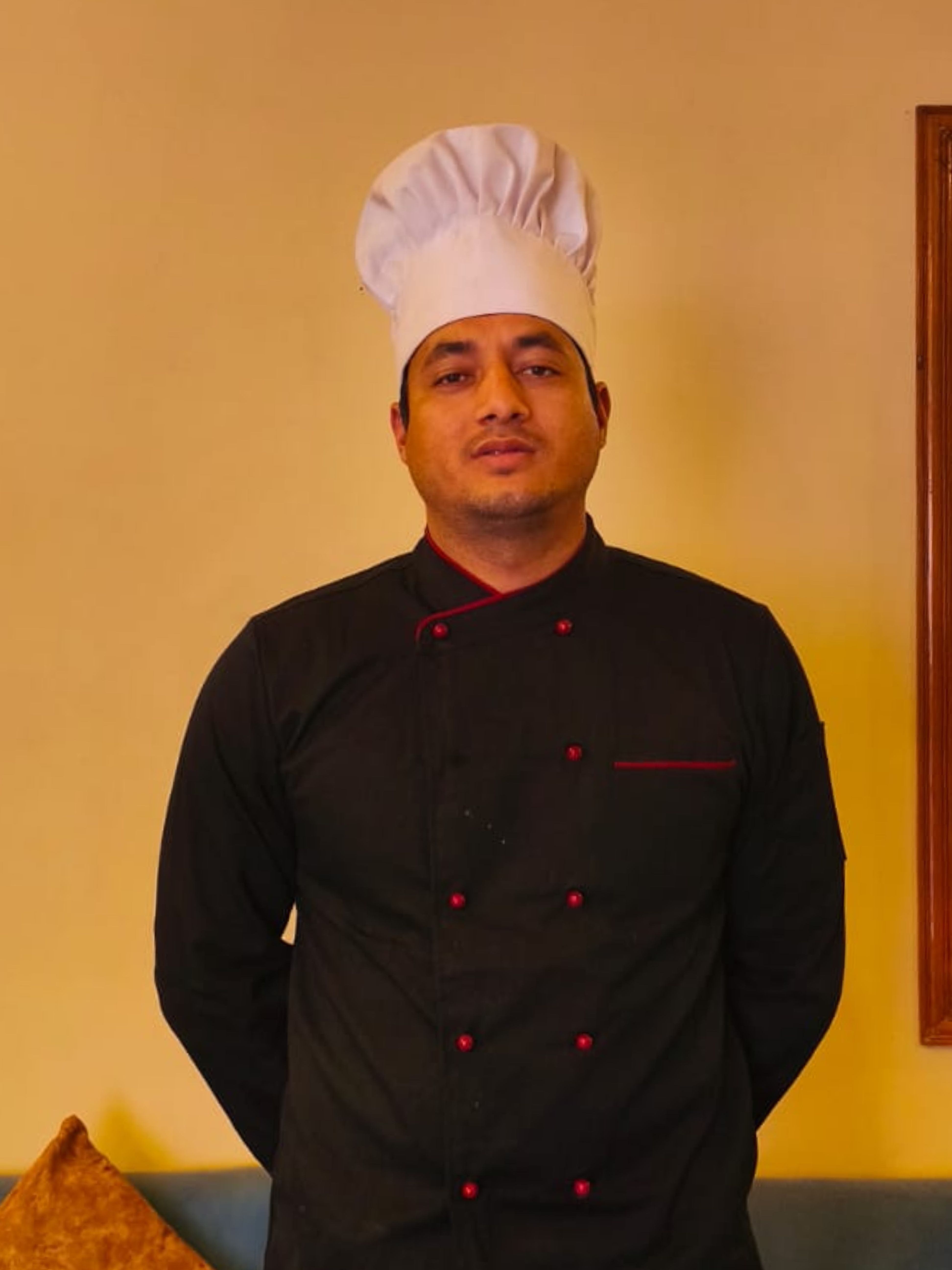 Gopal Khadka
