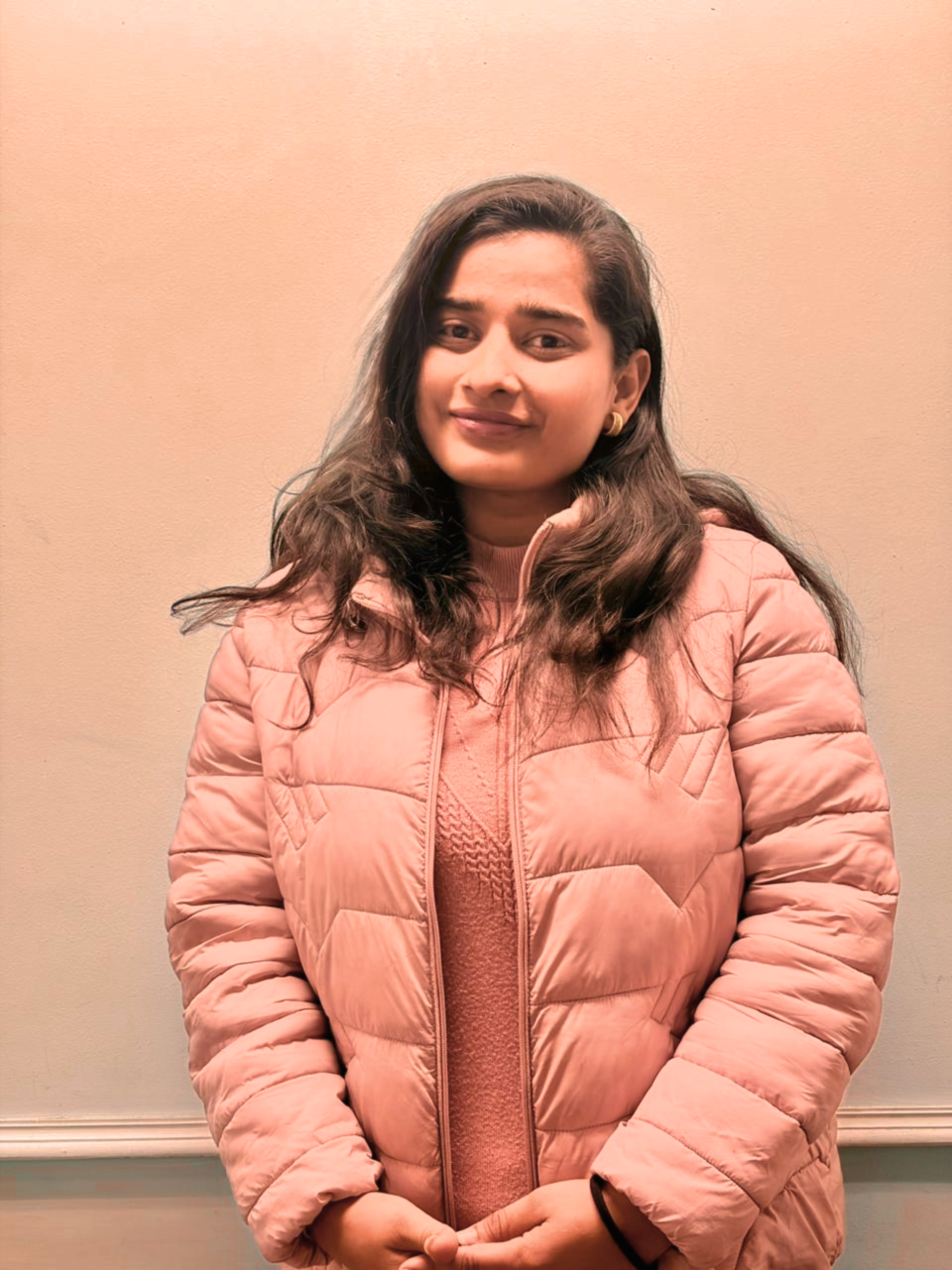 Ms. Dristi Regmi