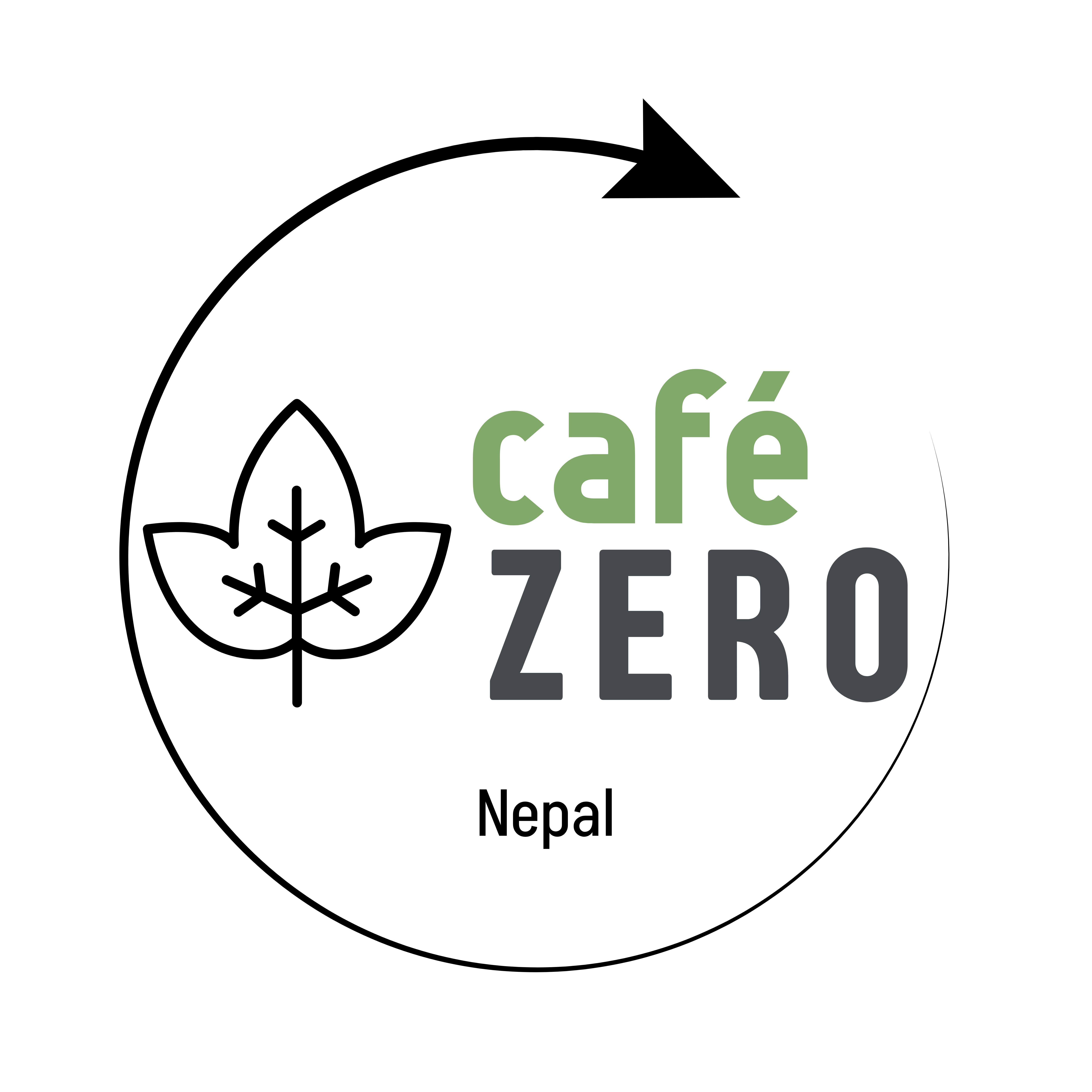 CAFÉ ZERO