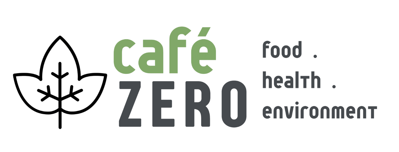 CAFÉ ZERO